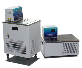 GDH -1015W高精度低温恒温槽