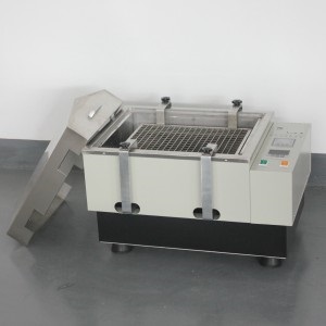 HSY-B高精度水浴恒温振荡器