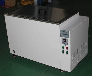 JDHC-800L恒温循环水浴槽
