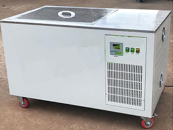 JDHC-20-200L低温恒温循环水浴槽