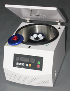 TGL-16WS 台式大容量高速离心机