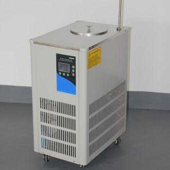 DLSB-10/30低温冷却液循环泵厂家