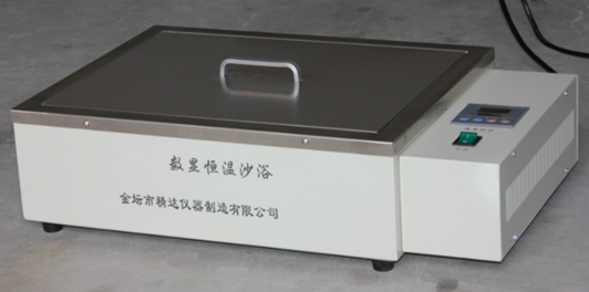 MT-1数显恒温沙浴锅