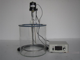 76-1A数显恒温玻璃水浴槽