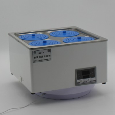 JHH-4数显恒温水浴锅