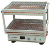 HY-6B数显双层振荡器