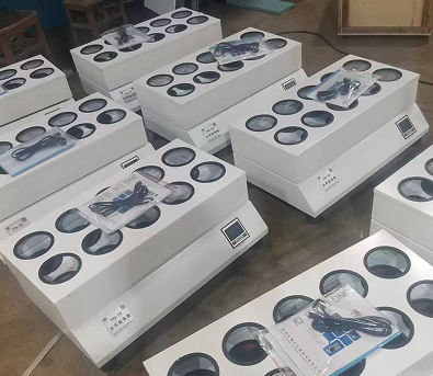 YKS-06水平振荡器