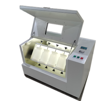 JDHW-FZ08翻转式恒温振荡器